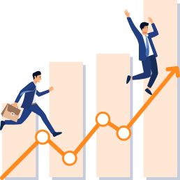 Quản lý mục tiêu OKR giúp con người phát triển vượt trội năng lực cá nhân